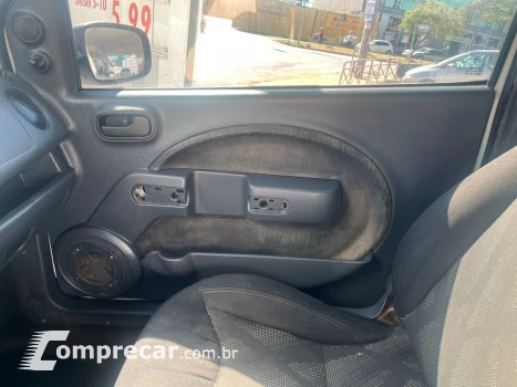 UNO 1.0 EVO VIVACE 8V FLEX 2P MANUAL