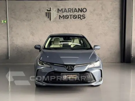 COROLLA 2.0 VVT-IE FLEX ALTIS PREMIUM DIRECT SHIFT