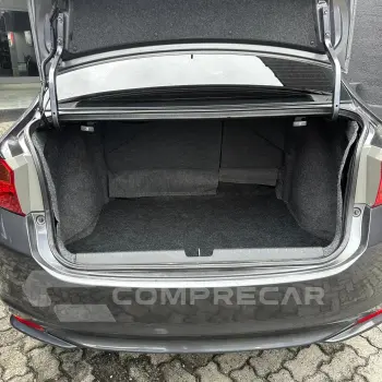 CITY 1.5 LX 16V