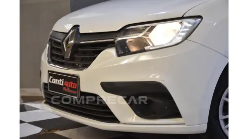 LOGAN - 1.0 12V SCE ZEN MANUAL