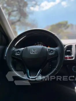 HR-V 1.8 16V EX