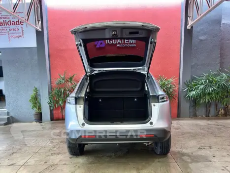 HR-V 1.5 DI I-VTEC FLEX EXL CVT