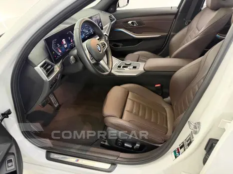 320I M SPORT FLEX