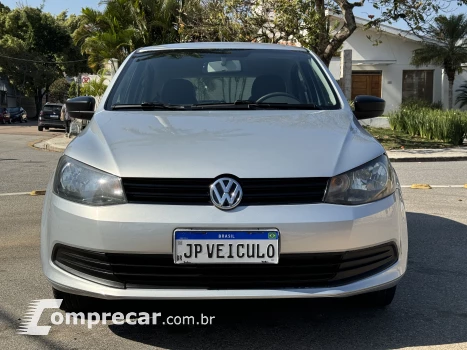 GOL 1.0 TEC 8V