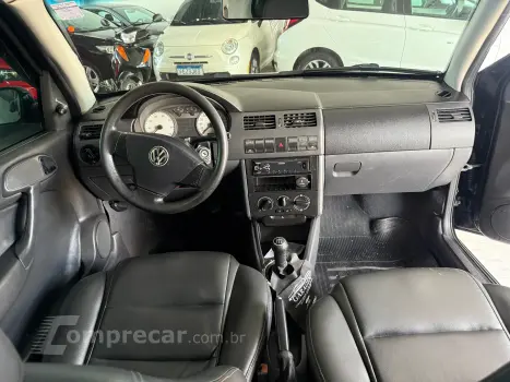 SAVEIRO 1.6 MI Super Surf CS 8V G.III