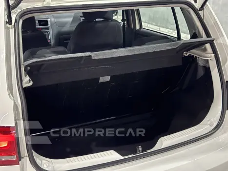 FOX 1.0 MPI Trendline 12V