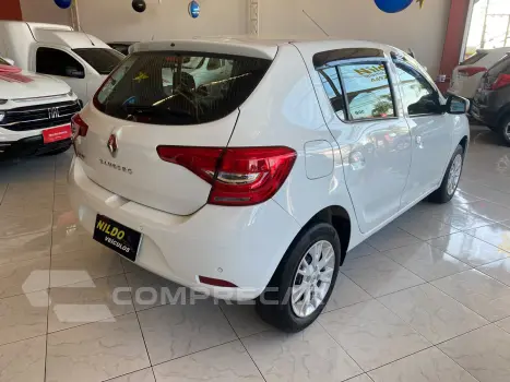SANDERO 1.0 12V SCE ZEN