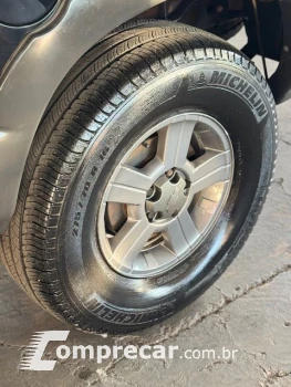 S10 Pick-Up RODEIO 2.4 MPFI F.Power CD