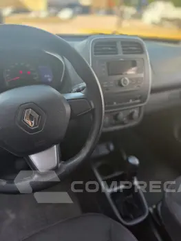 KWID 1.0 12V SCE ZEN