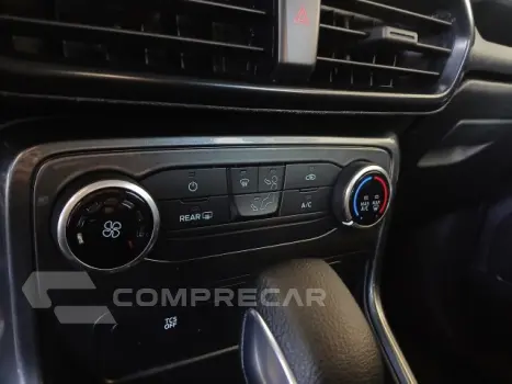 ECOSPORT - 1.5 TI-VCT SE AUTOMÁTICO