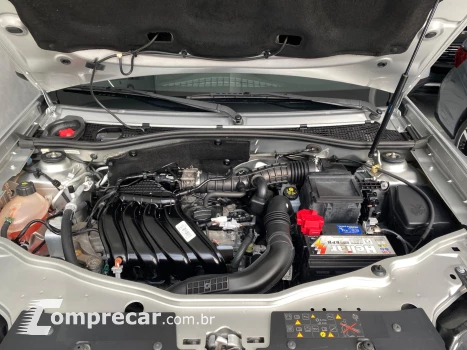 DUSTER Dynamique 1.6 Flex 16V Mec.