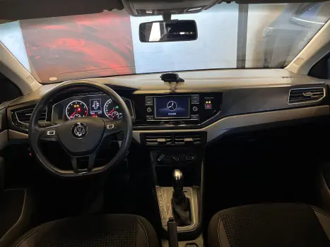 Virtus 1.0 4P 200 TSI FLEX COMFORTLINE AUTOMÁTICO