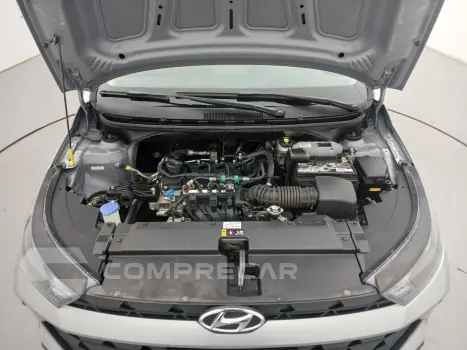HB20 1.0 12V FLEX LIMITED MANUAL