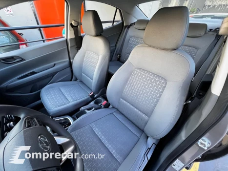 HB20S Comfort 1.0 TB Flex 12V Aut.