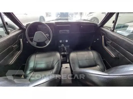 OPALA - 2.5 COMODORO 8V 2P MANUAL