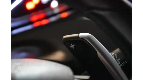 2008 - 1.6 16V GRIFFE 4P AUTOMÁTICO