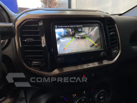 Toro Ranch 2.0 16V 4x4 Diesel Aut.