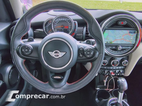 COOPER 2.0 S TOP 16V TURBO