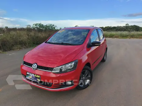 FOX 1.6 MSI RUN 8V FLEX 4P MANUAL