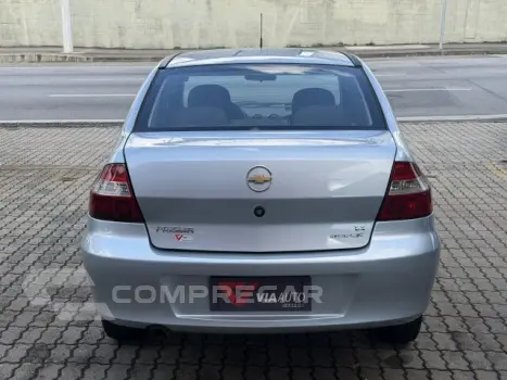 PRISMA - 1.4 MPFI JOY 8V 4P MANUAL