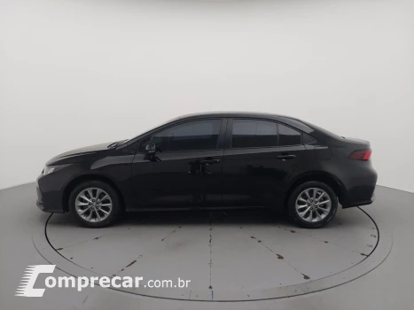 COROLLA 2.0 VVT-IE FLEX GLI DIRECT SHIFT