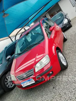 Idea 1.4 4P ELX FLEX