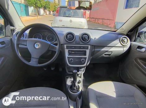 VOYAGE 1.0 12V MPI Totalflex