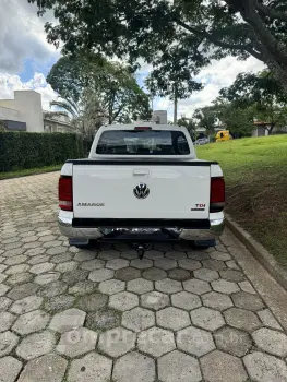 AMAROK 2.0 Highline 4X4 CD 16V Turbo Intercooler
