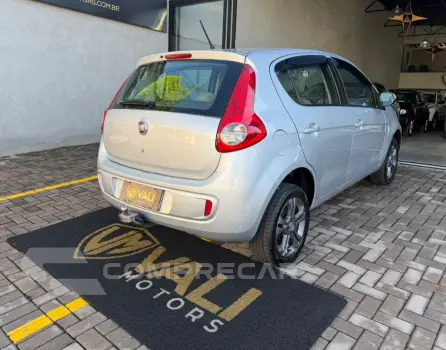 Palio ESSENCE 1.6 Flex 16V 5p