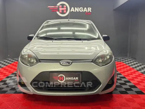 FIESTA 1.0 ROCAM SE SEDAN 8V FLEX 4P MANUAL