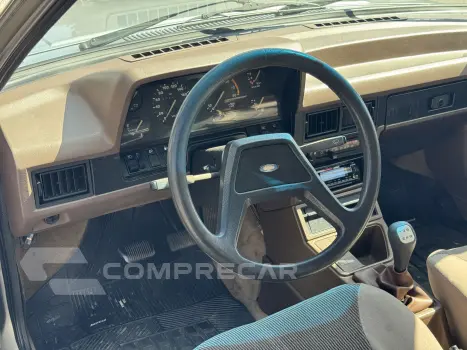 BELINA 1.8 Ghia 8V