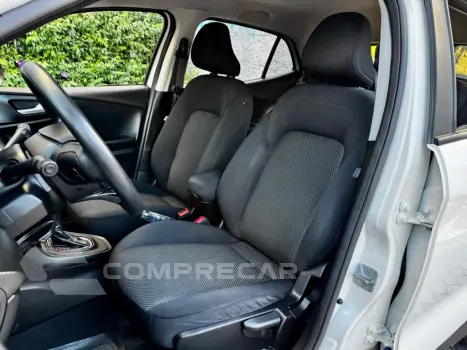 PULSE 1.3 FLEX DRIVE CVT
