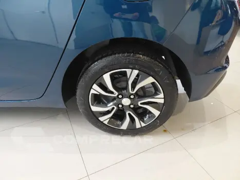 ONIX 1.0 TURBO FLEX PREMIER AUTOMATICO