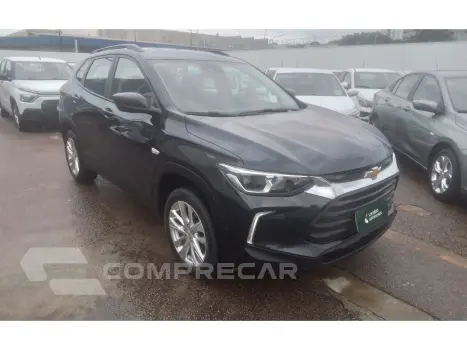 TRACKER 1.0 TURBO FLEX LTZ AUTOMÁTICO