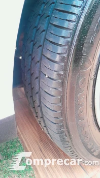 ONIX 1.4 MPFI LTZ 8V