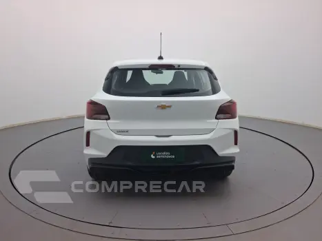 ONIX 1.0 FLEX MANUAL