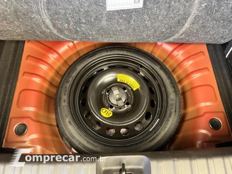 ONIX 1.0 PREMIER AUTOMÁTICO TURBO