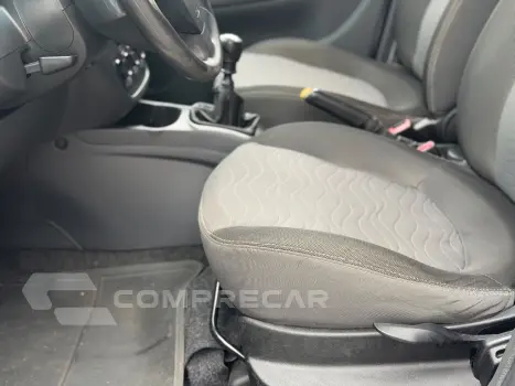Punto ESSENCE 1.6 Flex 16V 5p
