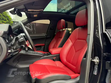 Macan 2.0 16V Gasolina 4P Automático