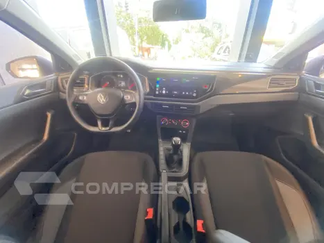 POLO 1.0 MPI Track