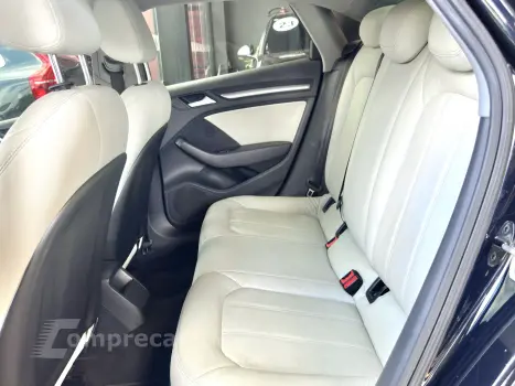 A3 1.4 TFSI FLEX SEDAN PRESTIGE TIPTRONIC