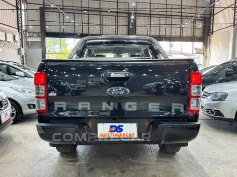 RANGER - 2.5 XLS 4X2 CD 16V 4P MANUAL