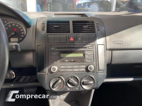 POLO HATCH BLUEMOTION 1.6 8V