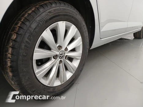 VIRTUS 1.0 170 TSI 4P FLEX MANUAL