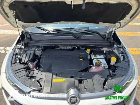TORO 2.0 16V TURBO DIESEL ULTRA 4WD AT9