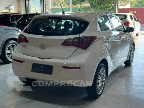 HB20 1.0 COMFORT 12V FLEX 4P MANUAL