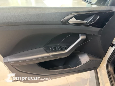 T-Cross 1.4 4P 250 TSI FLEX HIGHLINE AUTOMÁTICO