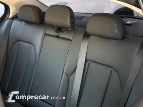 320i 2.0 16V TURBO GASOLINA SPORT AUTOMÁTICO