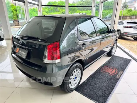 PALIO 1.0 MPI Fire Celebration 8V