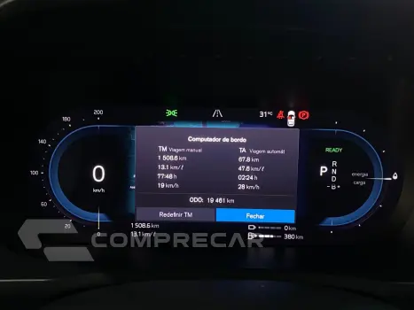 XC 90 T-8 Ultimate 2.0 AWD (Híbrido)